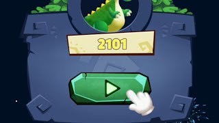 Bubble shooter 2101lvl