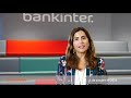 Previsión tipos de interés Bankinter (octubre 2021)