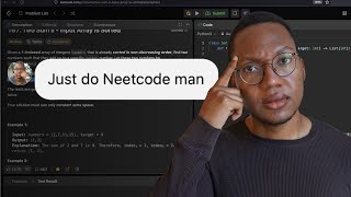 Speedrunning Neetcode's Leetcode List (Arrays)