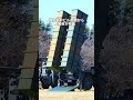 自衛隊の地対空ミサイル「03式中距離地対空誘導弾」が凄すぎた！