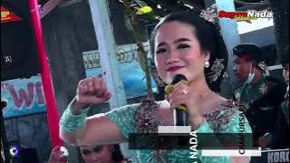 Ketaman Asmoro - Erin Sabrina - SUPRA NADA - BAP Sound - FAIS Audio-Video Shooting Full HD