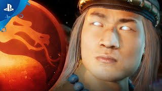 Mortal Kombat 11: Aftermath – Trailer Oficial de Revelación | PS4