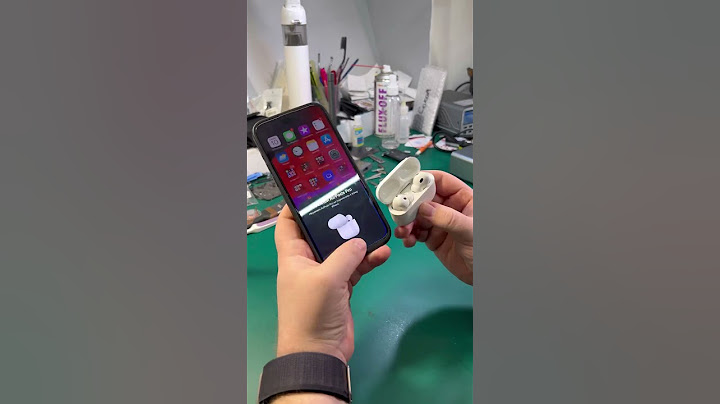 AirPods Pro 2 Huilian Express!