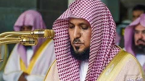 سورة ص تلاوة خاشعة بصوت { القارئ الشيخ ماهر المعيقلي }