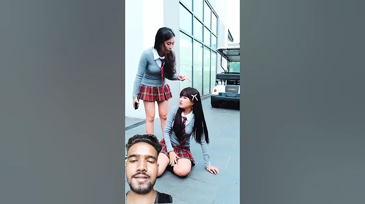 Helping others but being misunderstood! girls #tranding #shorts