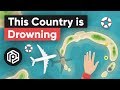 What To Do When Your Country is Drowning