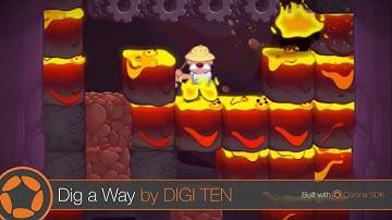 Build Games for Mobile, TV, and Desktop using Corona SDK - Updated