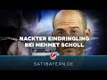 Einbruch bei Mehmet Scholl: Fremder nackt im Bett seiner Tochter