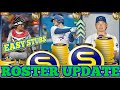 Invest in these roster update players do this and make tons of stubs in mlb the show 24