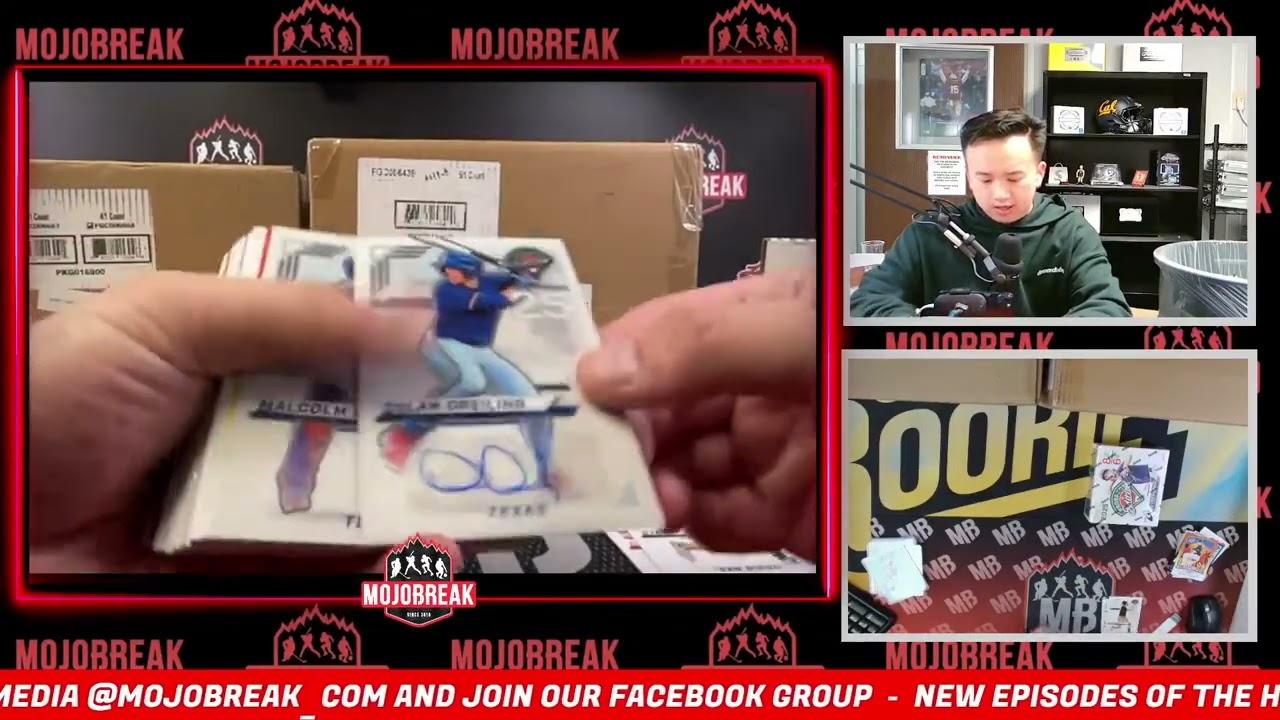 Выберите свою команду №15 - Бейсбольная коллекционная серия Panini Prospect Edition 2025 года, 5 ...