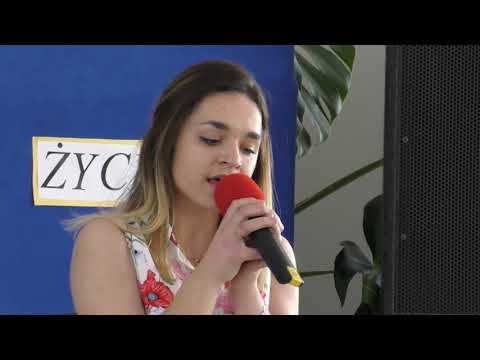 Senna rozmowa -