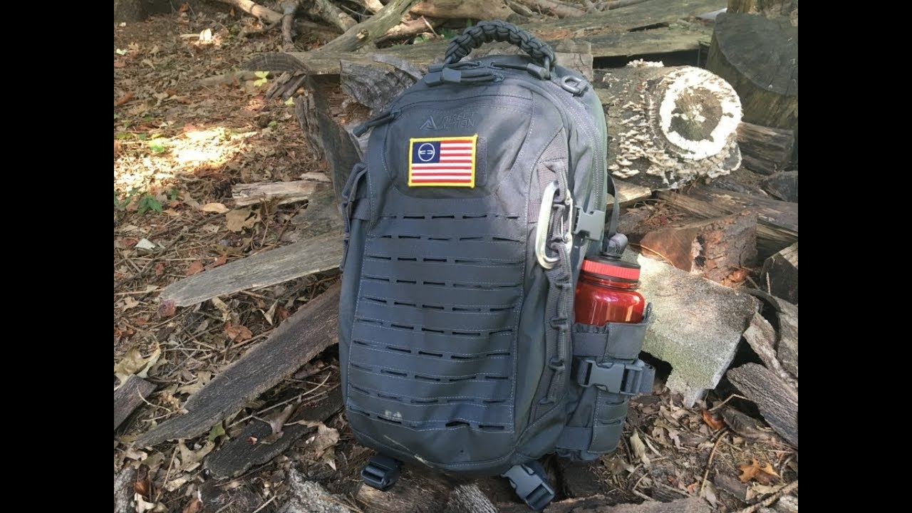 Direct Action Dragon Egg Mk II Tactical Backpack Adaptive Green