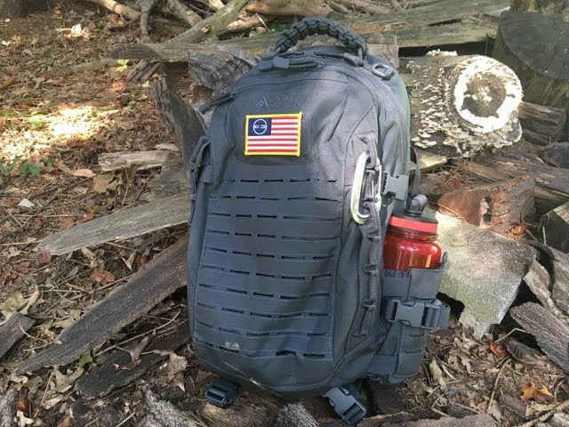 Direct Action Dragon Egg MK II backpack   A light assault and EDC