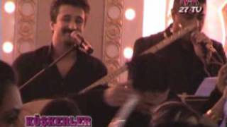 Grup KÖSKERLER - Erdal Kösker - cano cano - 23.12.2008