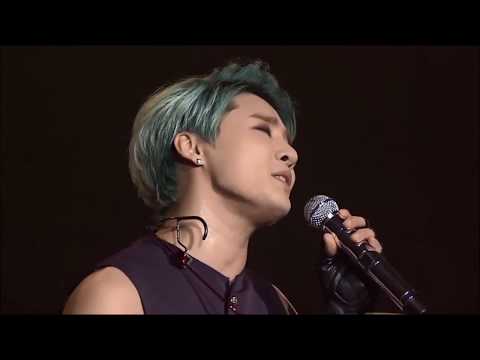 HD】ENDSUB 2015 XIA 3rd ASIA TOUR CONCERT “FLOWER - YouTube