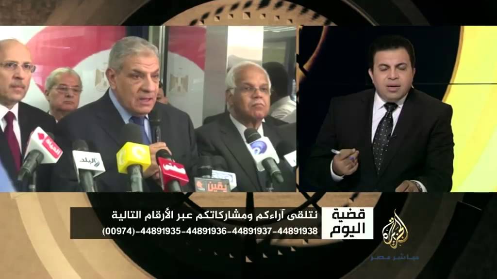 قضية اليوم .. استمرار معاناة المواطنين من انقطاع الكهرباء