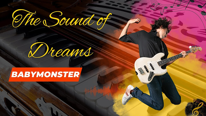 The Sound of Dreams Inside BABYMONSTER’s Song Camp! by laam