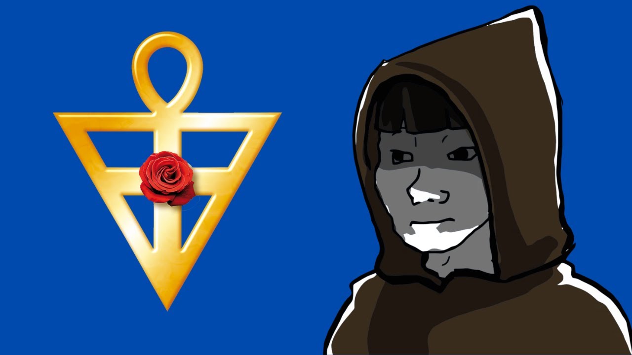 I Joined The Rosicrucian Order (AMORC) - Review & First Impressions