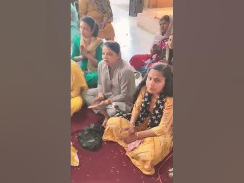 o holi aayi