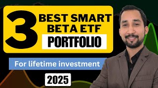Best Smart Beta ETFs For Long Term Investment 2026 |