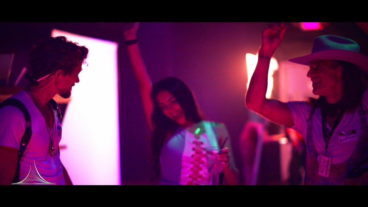 Consensus CoinDesk Award Party Highlights at the Empire Control Room of Downtown Austin Texas