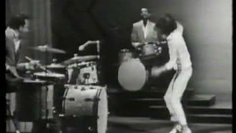 Louie Bellson, Philly Jo Jones, Shelly Manne, Irv ...