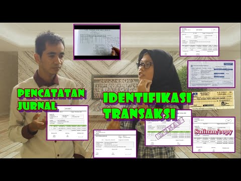 Video: Transaksi apa saja yang dicakup oleh UCC?