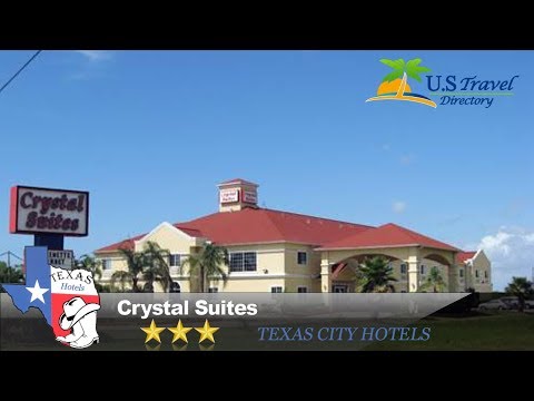 Crystal Suites - Texas City Hotels, Texas