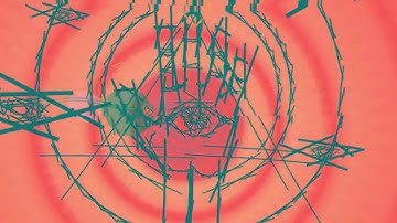 “M A N I A” by Darwin | Geometry Dash 2.2