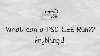 Filling Reel for the PSG LEE Rotary Premade Stand Up Pouch Machine