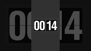 30 Seconds Countdown Timer Contagem Regressiva 30 Segundos