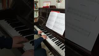 Pianoforte Music First Level Momento saliente live