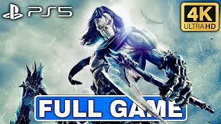 DARKSIDERS 2 (PS5) Gameplay Walkthrough FULL GAME [4K 60FPS] No Commentary