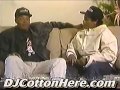 Dr. Dre rare interviews (NWA & Death Row days)