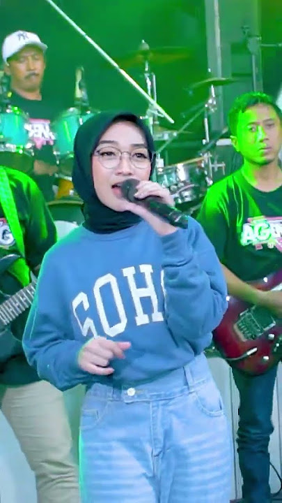 Duo Ageng - Yang Terdalam - Ageng Music