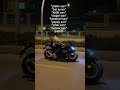 Uykularınız kaçıyormu sizinde #gece #mizah #motorcycle #police #r25 #yamaha #keşfet #shorts #fyp