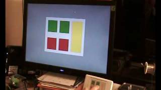 Touch Control Panel
