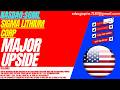 SGML STOCK : MAJOR UPSIDE | SIGMA LITHIUM STOCK