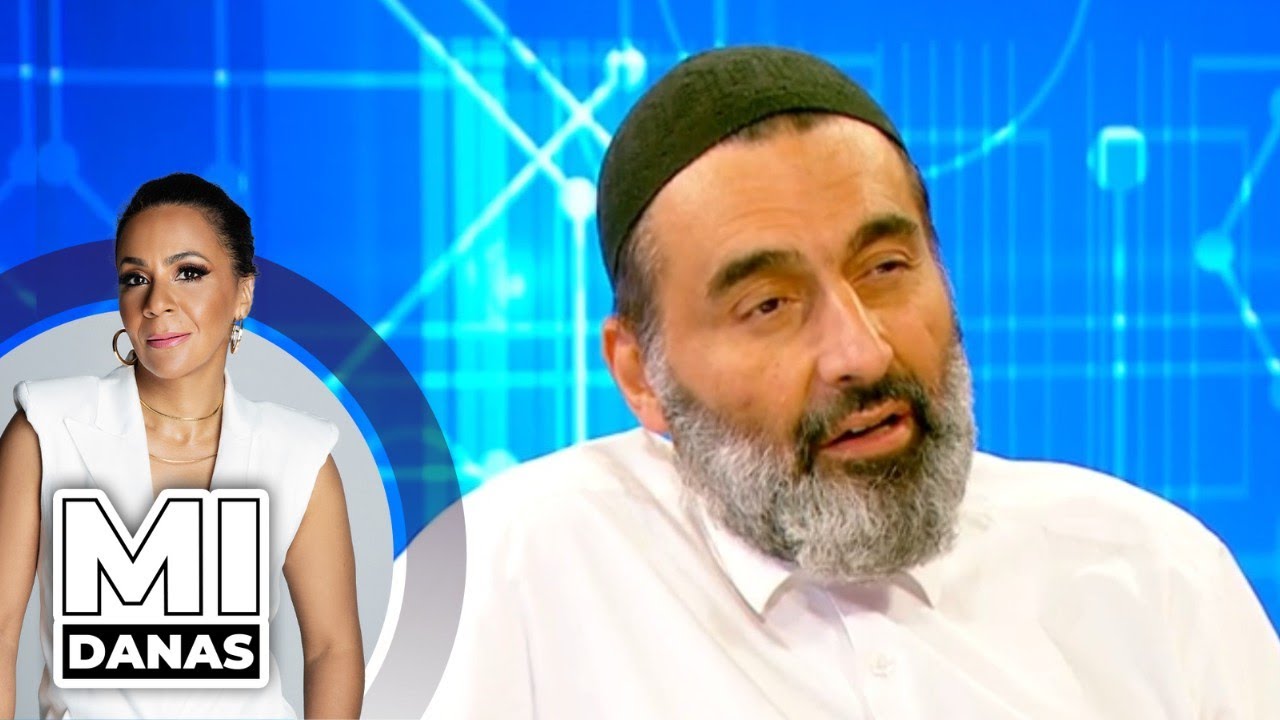 Koliko vehabizam donosi zla muslimanima? - Muhamed Jusufspahić • MI DANAS