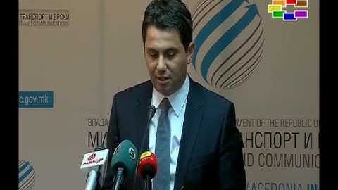 NEWS New diesel & electric passenger multiple units for Macedonian Railways Transport JSC