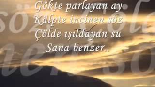 Seslisenben.com - Nurettin Rençber Aşk Sana Benzer