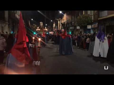 Cofradía de la Exaltación de la Santa Cruz y Nuestra Señora de los Dolores