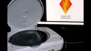 Gebrannte PSX-Spiele spielen ohne Modchip o.ä.