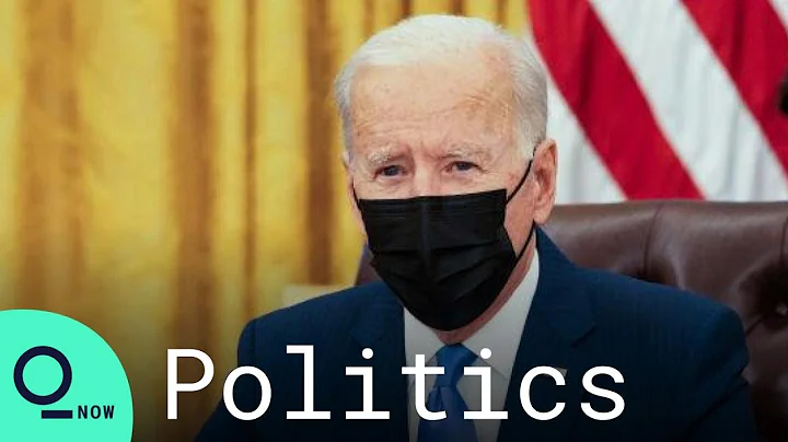 Biden Signs Immigration Executive Orders to Undo Trump-Era Policies