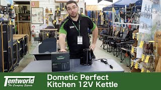 12 volt kettles