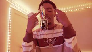 SOB LilGee FRESH OFF THE BLOCK - “ Taliband Up “