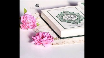 سورة التين- وديع اليمني