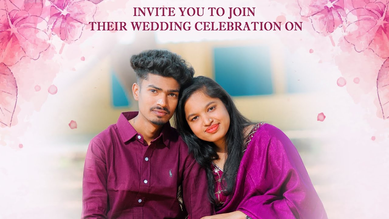 आज मेरे यार की शादी! Vlog ❤️ दिव्येश और महिमा 