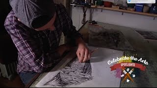 Stevens Point Area Arts Spotlight: CREATE portage county