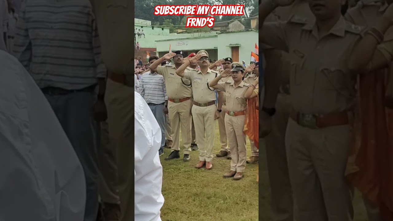 Desh se bada koi dharm nahi hoti 